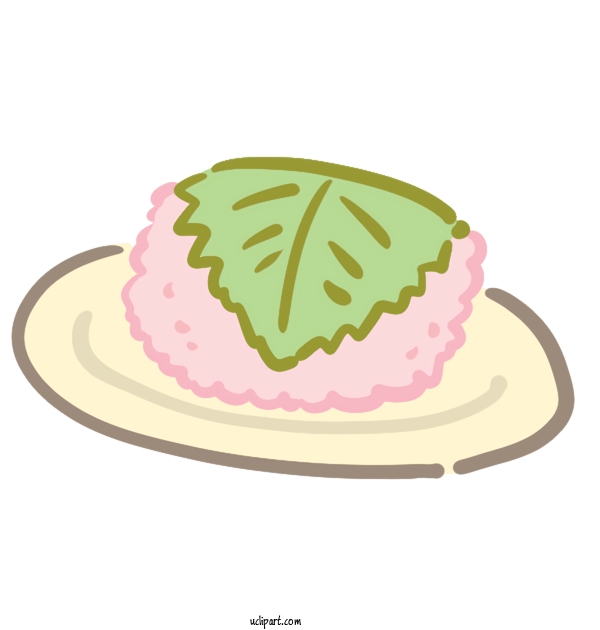 Free Food Royal Icing Cake Muffin For Japanese Food Clipart Transparent Background