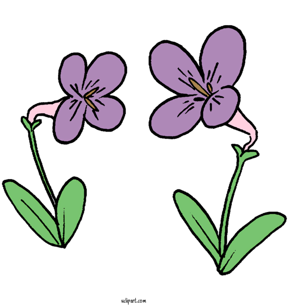 Free Nature Plant Stem Floral Design Leaf For Plant Clipart Transparent Background