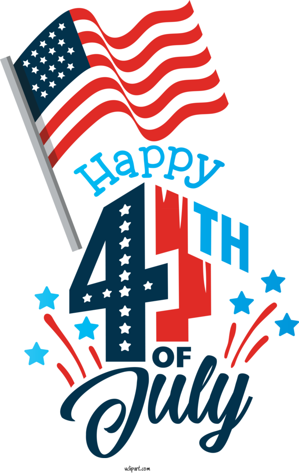 Free Holidays Independence Day Indian Independence Day United States For Fourth Of July Clipart Transparent Background