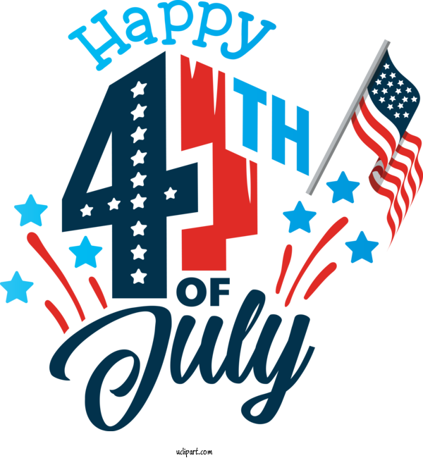 Free Holidays Indian Independence Day Independence Day United States For Fourth Of July Clipart Transparent Background