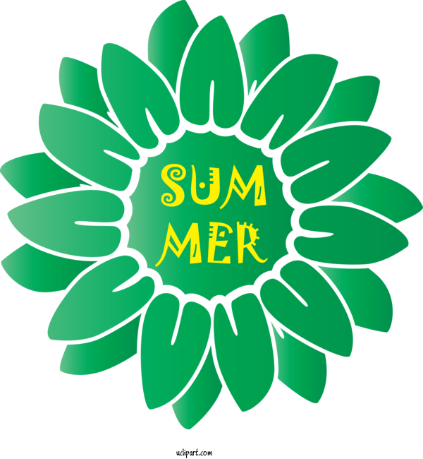 Free Nature Royalty Free Drawing Design For Summer Clipart Transparent Background