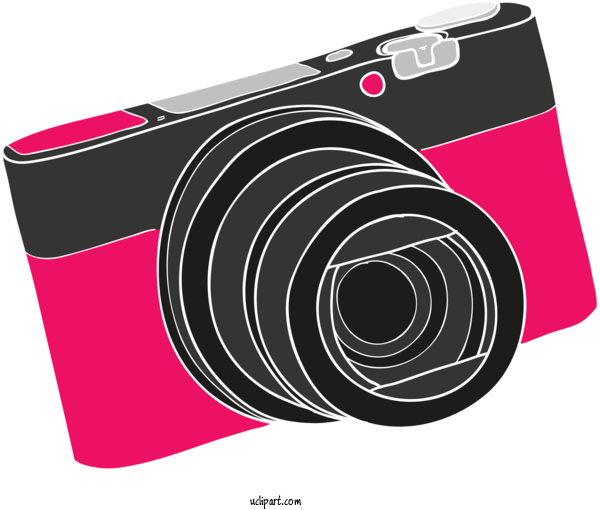 Free Icons Digital Camera Büchel Camera Lens For Camera Icon Clipart Transparent Background
