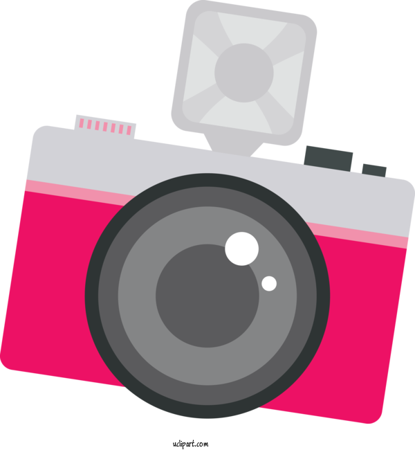 Free Icons Camera Lens Rectangle M Pink M For Camera Icon Clipart Transparent Background