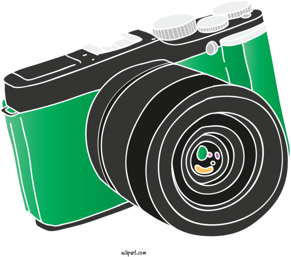 Free Icons Mirrorless Interchangeable Lens Camera Camera Lens Single Lens Reflex Camera For Camera Icon Clipart Transparent Background
