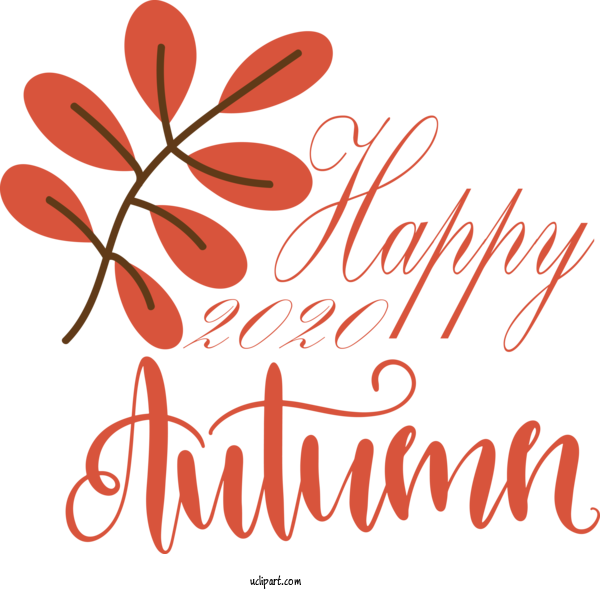 Free Nature Logo Floral Design Design For Autumn Clipart Transparent Background