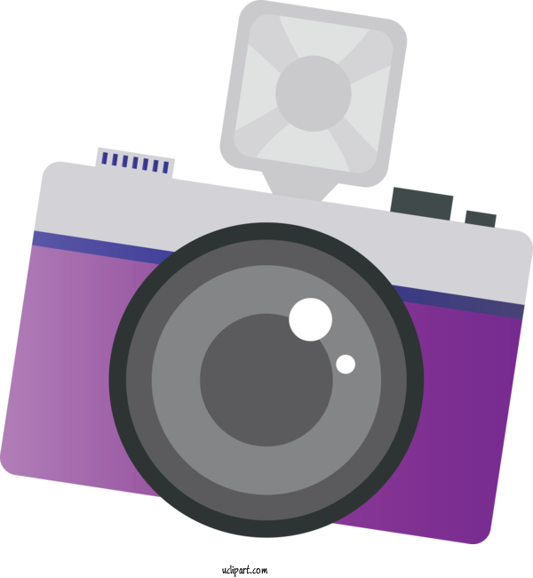 Free Icons Camera Lens Purple Font For Camera Icon Clipart Transparent Background