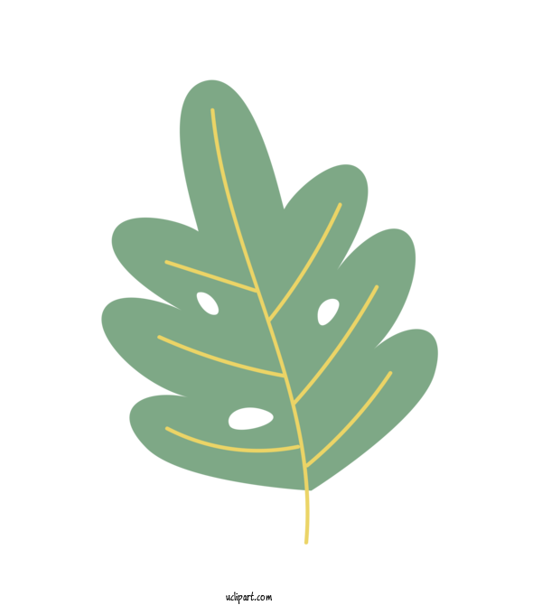 Free Nature Leaf Plant Stem M Tree For Leaf Clipart Transparent Background