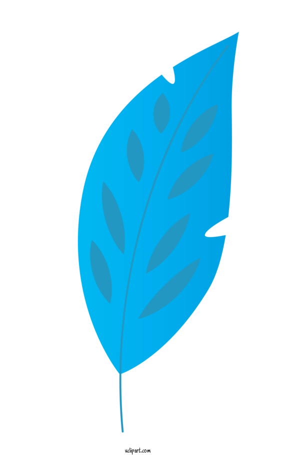 Free Nature Leaf M Tree Font For Leaf Clipart Transparent Background