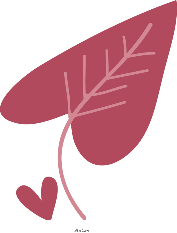 Free Nature Design Logo Text For Leaf Clipart Transparent Background