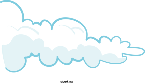Free Weather Logo Computer Pattern For Cloud Clipart Transparent Background