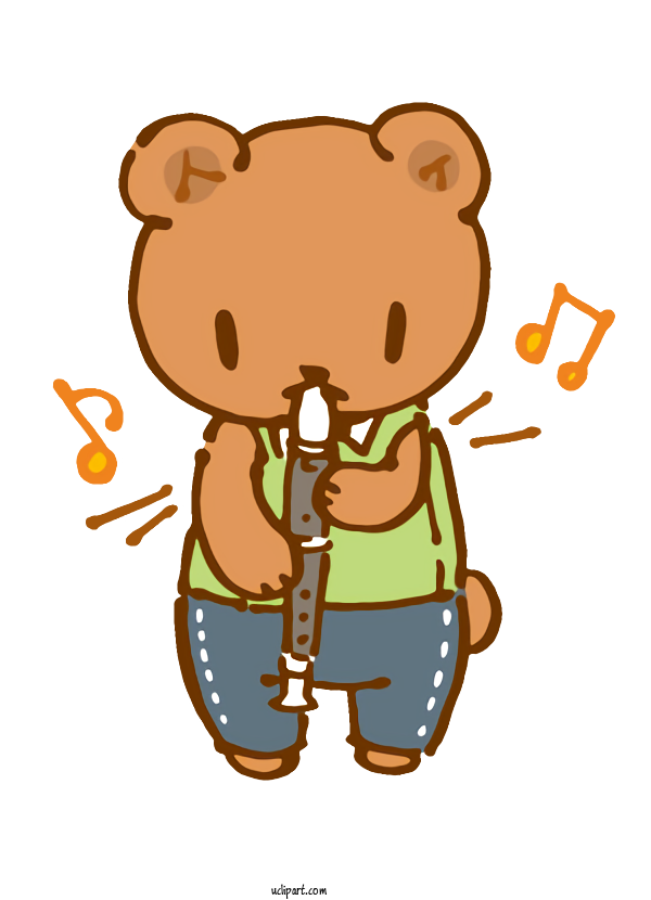 Free Animals Bears 児童発達支援＆放課後等デイサービス けいさぽはうす Teddy Bear For Bear Clipart Transparent Background