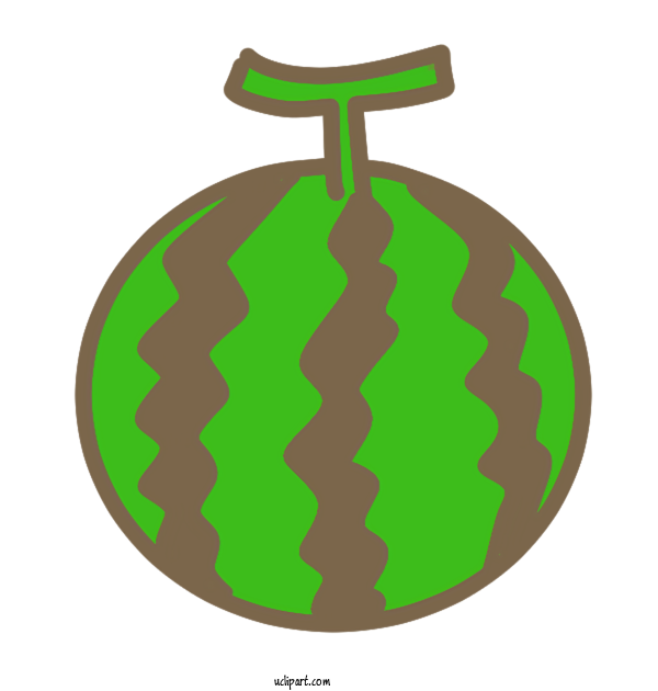 Free Food Christmas Ornament Leaf Green For Fruit Clipart Transparent Background