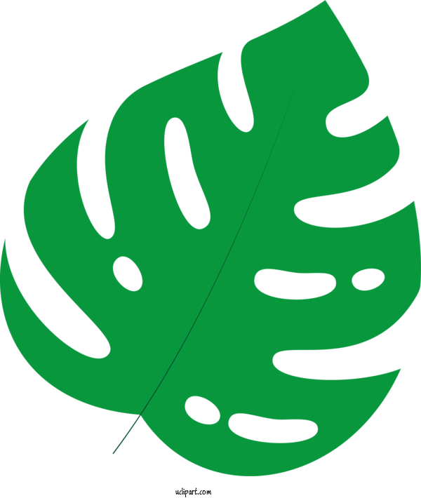 Free Nature Leaf Vector Design For Leaf Clipart Transparent Background