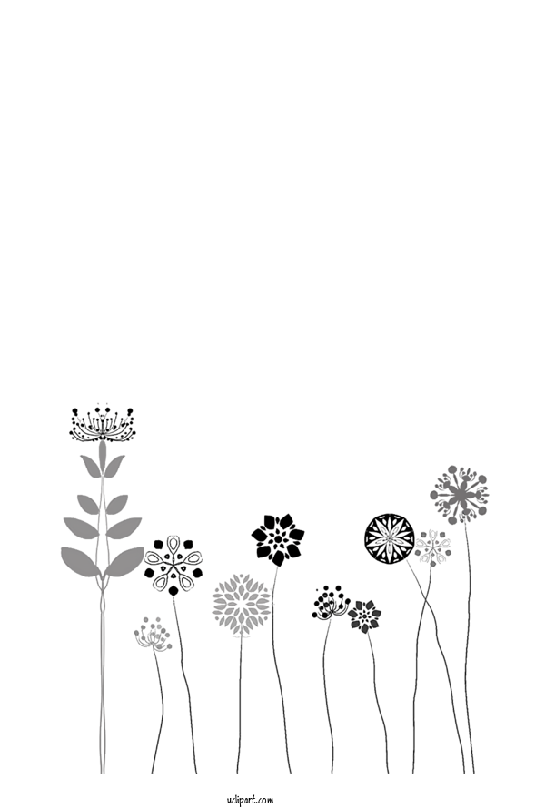 Free Nature Blog  Romance For Plant Clipart Transparent Background