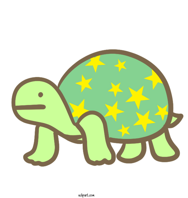 Free Animals みどり商会 ピタリ適温プラス Blog Turtles For Turtle Clipart Transparent Background