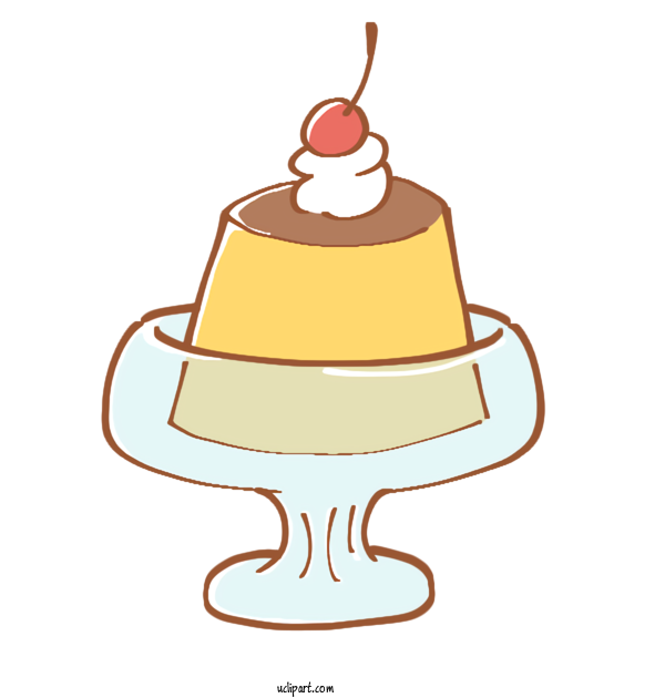 Free Food Mug Cup Romance Novel For Dessert Clipart Transparent Background