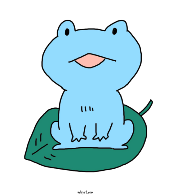 Free Animals Japan Actor For Frog Clipart Transparent Background