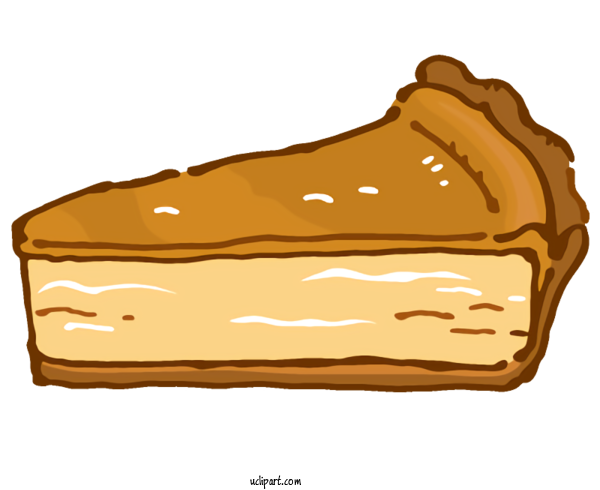 Free Food Cheesecake Rectangle M Rectangle M For Breakfast Clipart Transparent Background