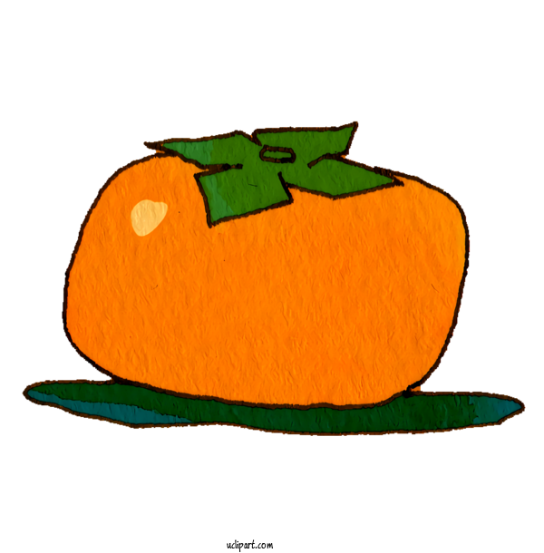 Free Food Jack O' Lantern Pumpkin Winter Squash For Fruit Clipart Transparent Background
