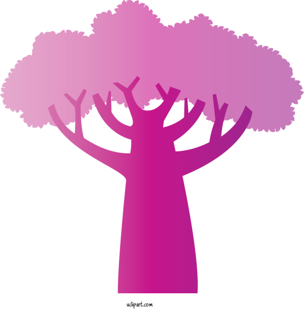 Free Nature Cartoon Design Logo Headgear For Tree Clipart Transparent Background