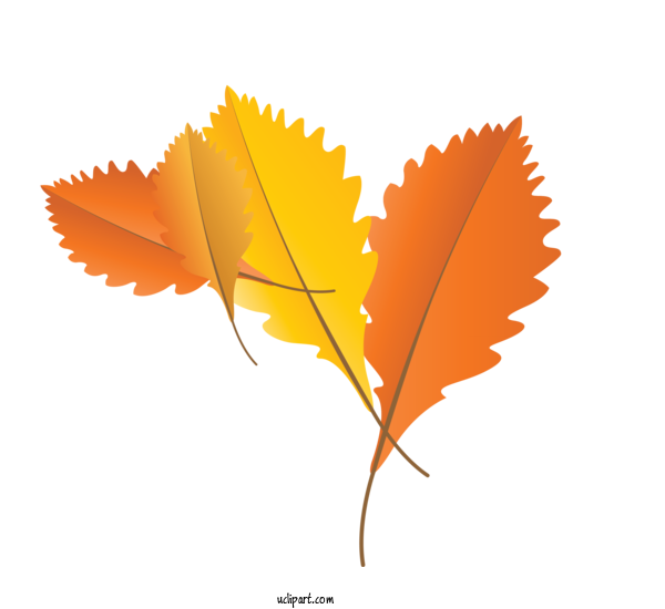 Free Nature  For Autumn Clipart Transparent Background