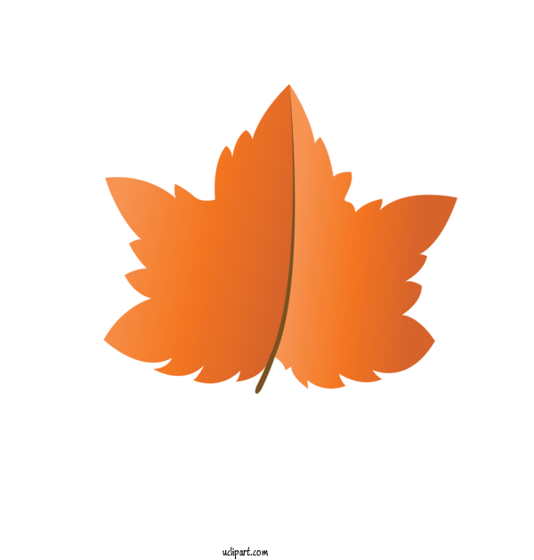 Free Nature Maple Leaf Artistic Gymnastics Gymnastics For Autumn Clipart Transparent Background