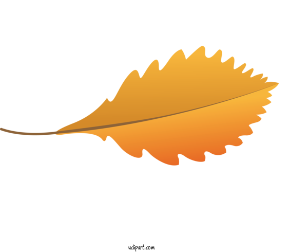 Free Nature Leaf M Tree Meter For Autumn Clipart Transparent Background