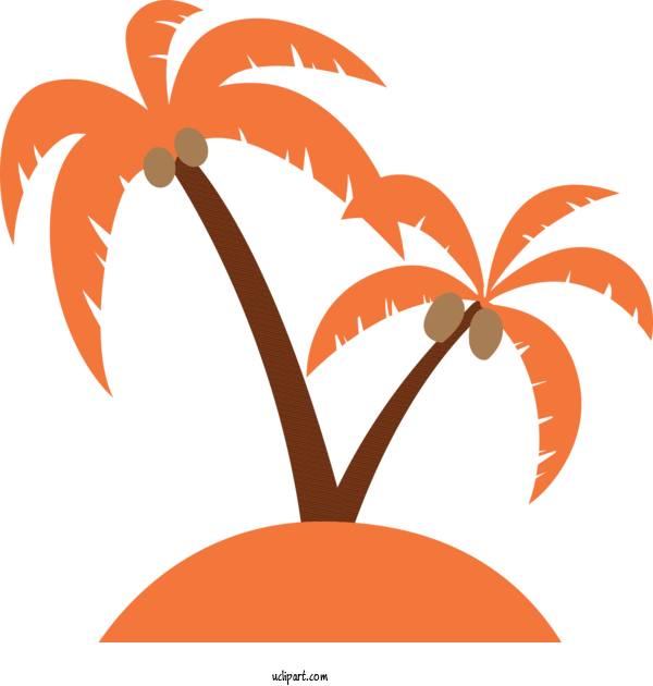 Free Nature Blog Palm Trees Design For Tree Clipart Transparent Background