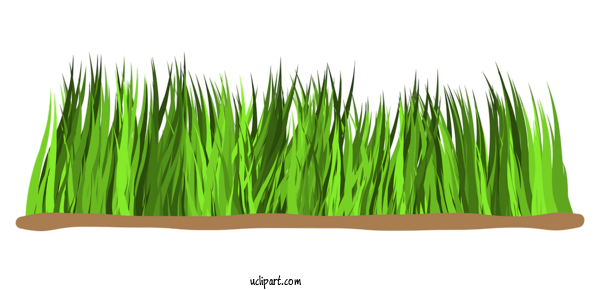 Free Nature Landscape Design Poster For Grass Clipart Transparent Background