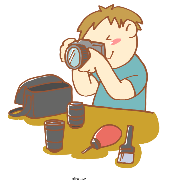 Free Life Camera Birdwatching For Hobby Clipart Transparent Background