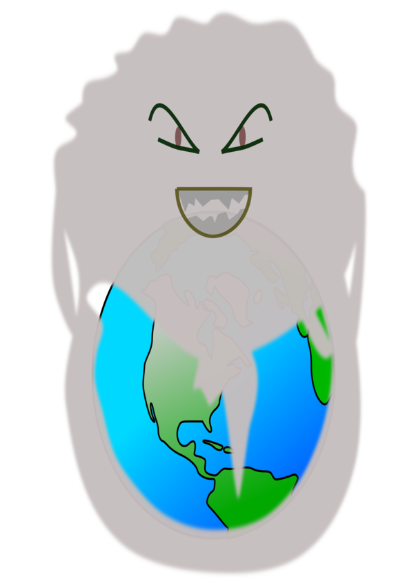 Free Environment Cartoon Smile Clipart Clipart Transparent Background