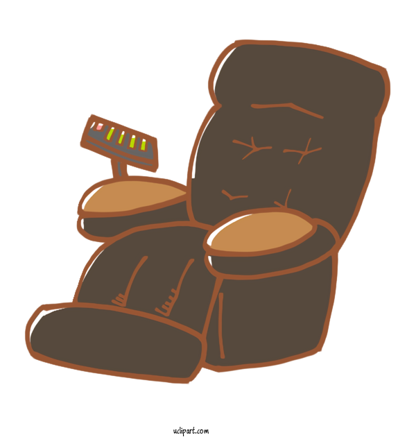 Free Life Chair Massage Chair Cleaning For Daily Necessaries Clipart Transparent Background