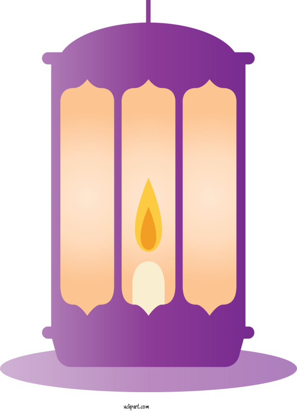 Free Religion Meter Font Purple For Pelita Clipart Transparent Background