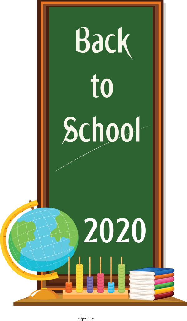 Free School Font Meter Line For Back To School Clipart Transparent Background
