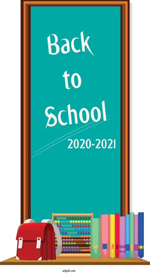 Free School Font Meter Line For Back To School Clipart Transparent Background