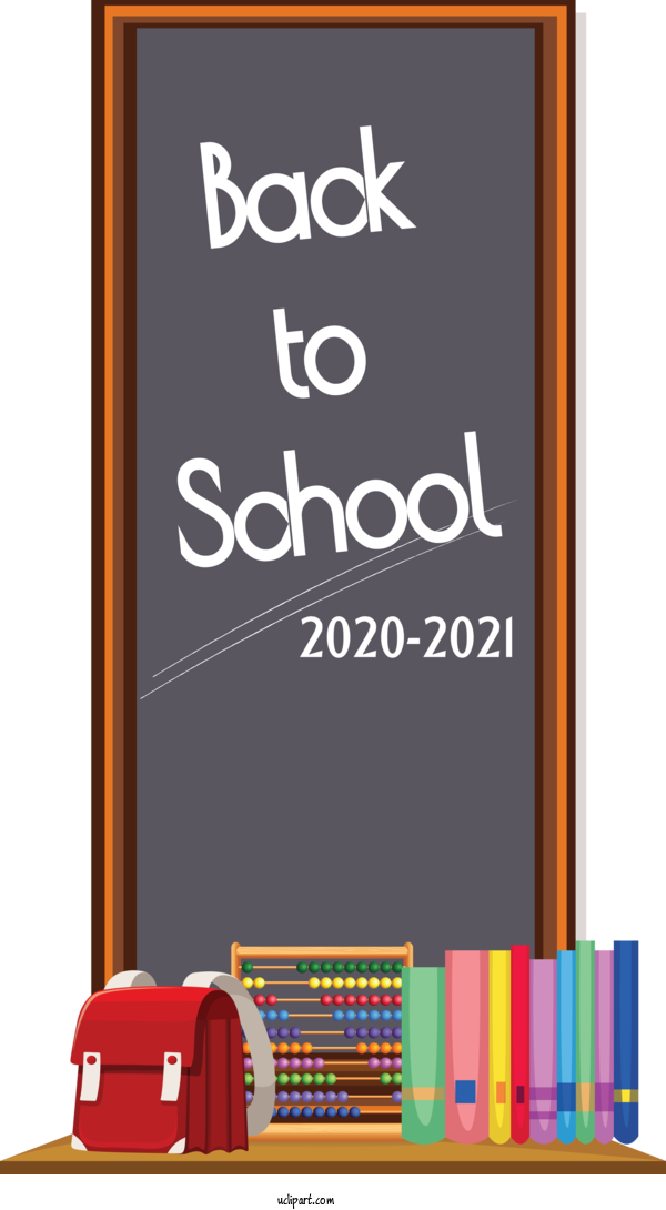 Free School Meter Square Meter Font For Back To School Clipart Transparent Background