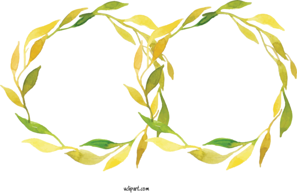 Free Nature Twig Floral Design Meter For Leaf Clipart Transparent Background