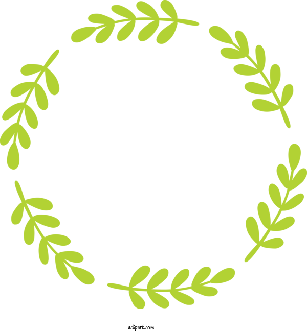 Free Occasions Laurel Wreath Wreath Royalty Free For Wedding Clipart Transparent Background