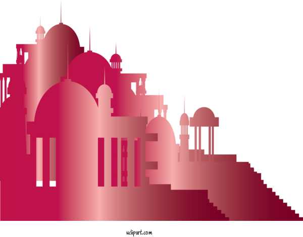 Free Holidays Meter Font Design For Ramadan Clipart Transparent Background