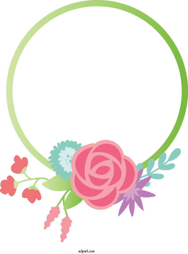 Free Occasions Garden Roses Floral Design Petal For Wedding Clipart Transparent Background