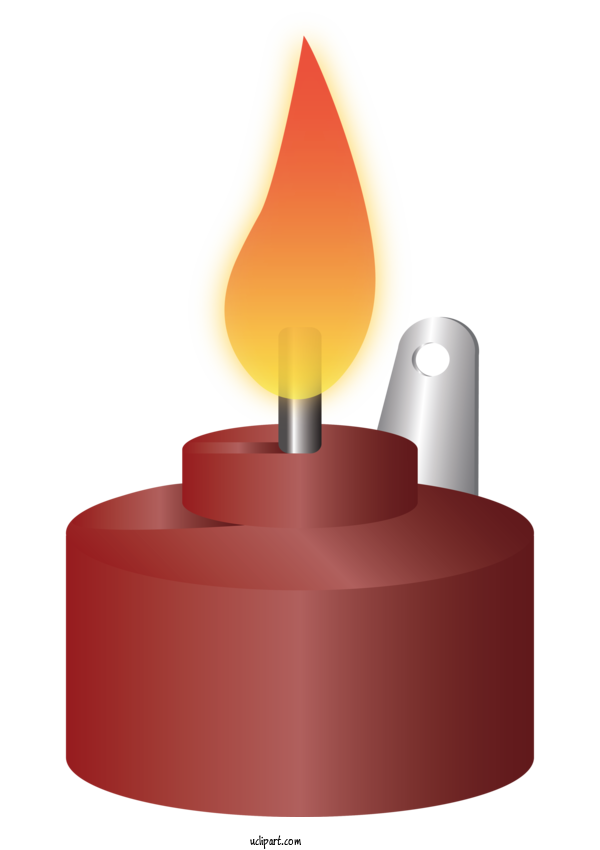 Free Religion Flameless Candle Heat Wax For Pelita Clipart Transparent Background
