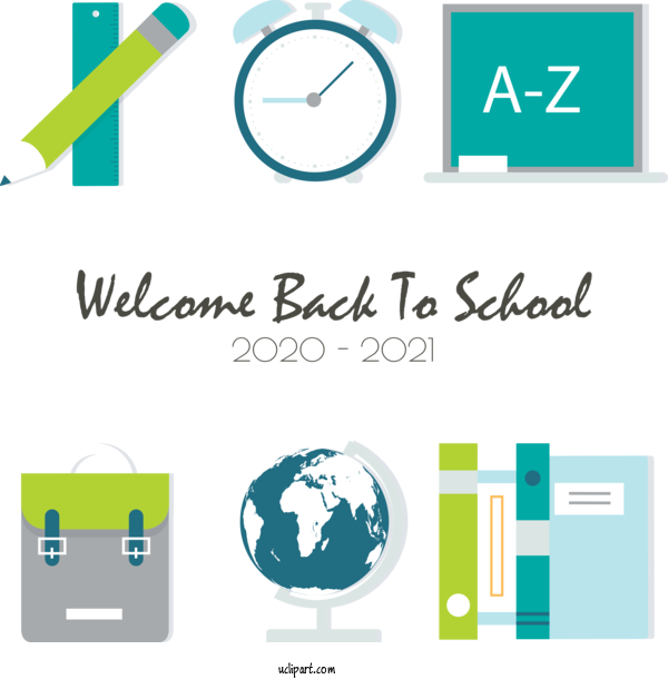 Free School Logo School Hugo A. Owens Middle School For Back To School Clipart Transparent Background