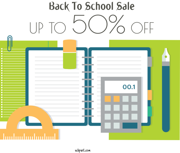 Free School School Education Board Of Education For Back To School Clipart Transparent Background