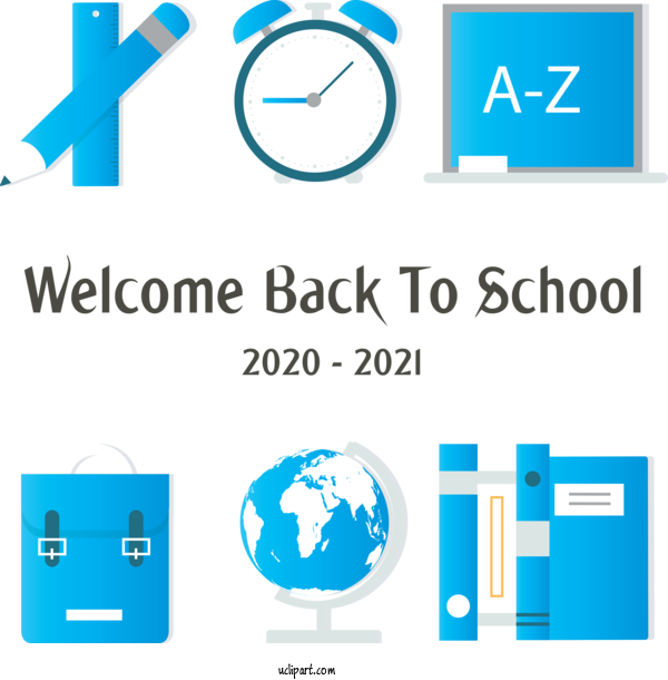 Free School Logo World Map Map For Back To School Clipart Transparent Background