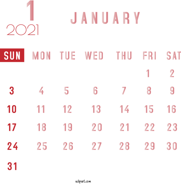 Free Business Font Calendar System Line For Calendar Clipart Transparent Background