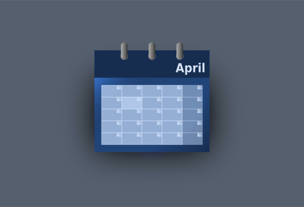 Free Calendar Text Calendar Clipart Clipart Transparent Background