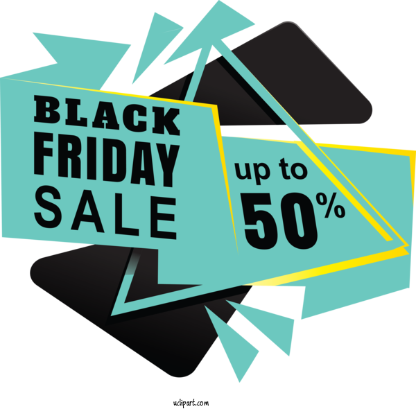 Free Holidays Logo Label.m Angle For Black Friday Clipart Transparent Background