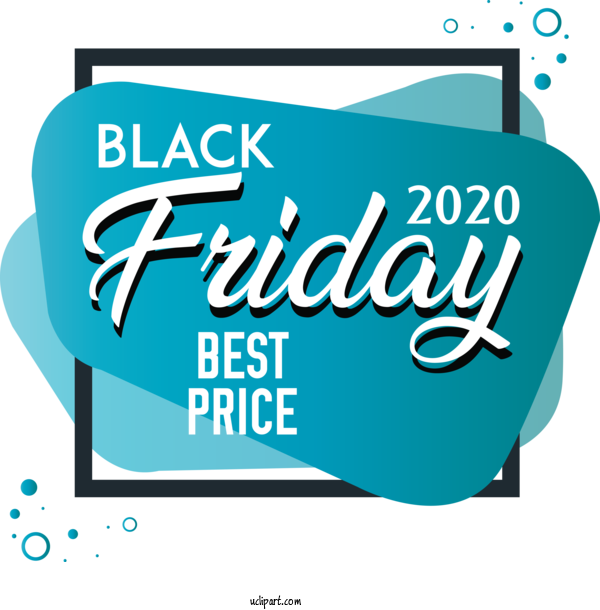 Free Holidays Logo Banner Online Advertising For Black Friday Clipart Transparent Background