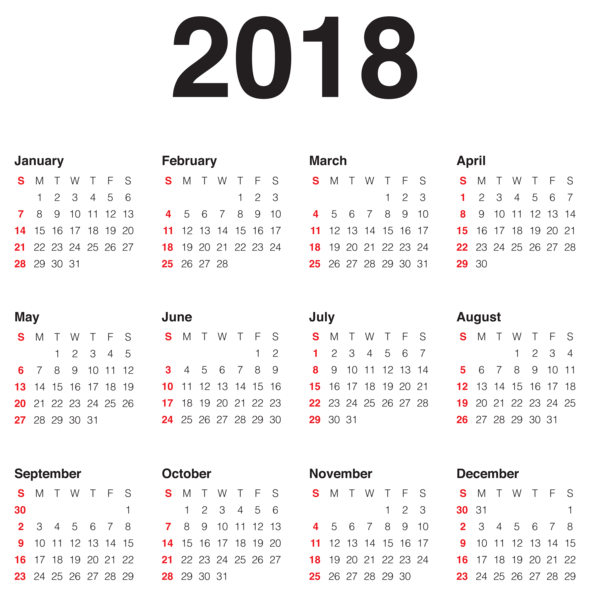Free Calendar Calendar Text Line Clipart Clipart Transparent Background