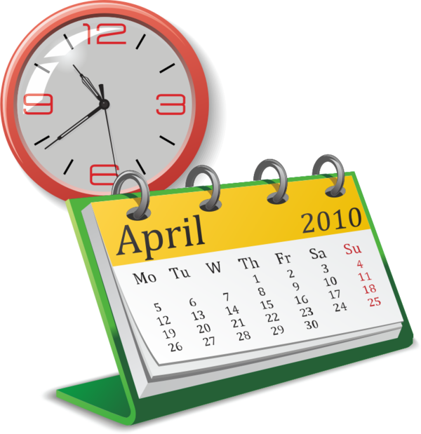 Free Calendar Text Calendar Line Clipart Clipart Transparent Background